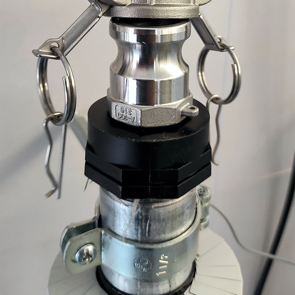 Raccordo sbloccato 2400 - 01